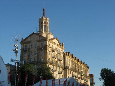 архитектура