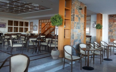 Рестораны и бары