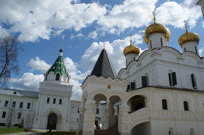 Кремль