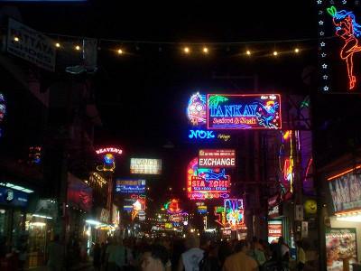 Club andaman
