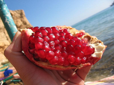 Гранаты
