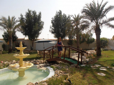 Bin Majid Beach