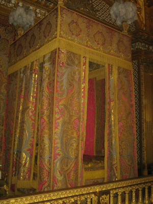 Палаты короля