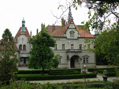 Замок