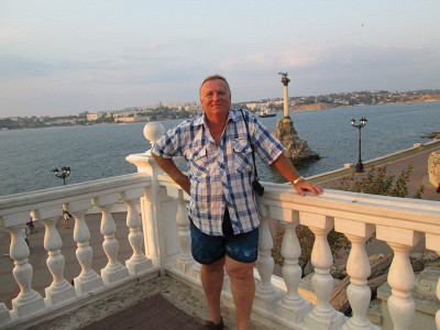 В Севастополе