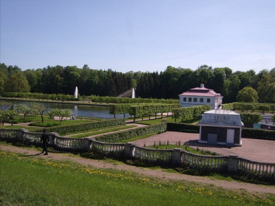 Петергоф