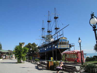 курорт