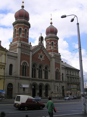 синагога