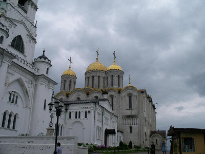 Успенский собор