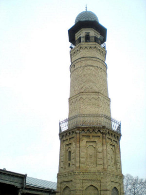 минарет