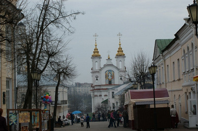 Костел