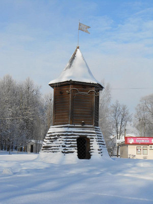 Символ города