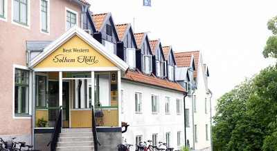 Best Western Solhem Hotel