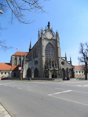 Кутна Гора