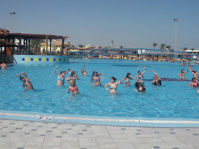 Golden Five Paradise