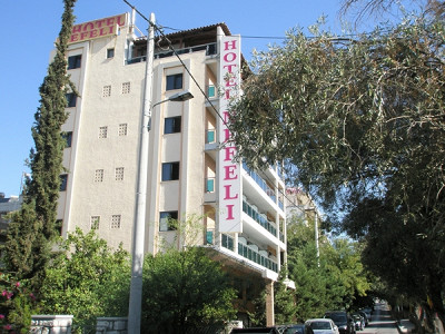 Отель