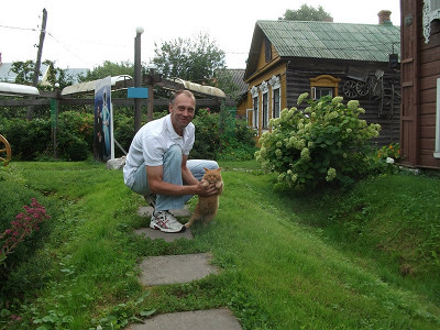 чисто и красиво
