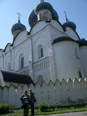 Рождественский собор