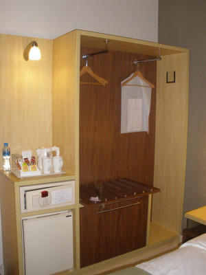номер