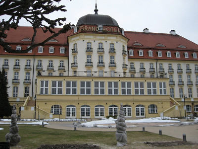 Гранд Хотель