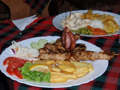 Болгарские вкусности