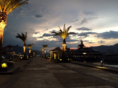 Porto Montenegro