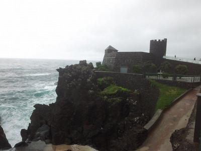 Porto Moniz