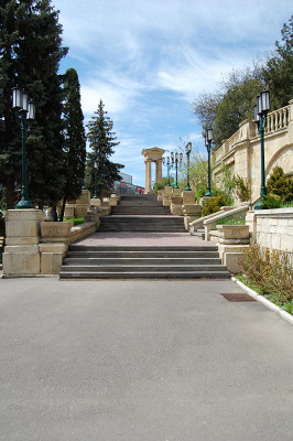 Парк