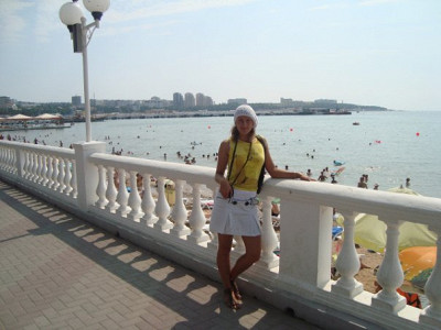 Геленджик