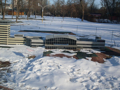 аэропорт Борисполь