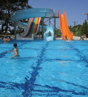 Горки