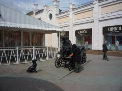 Извозчик