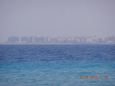 Моречко