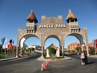 Jungle Park