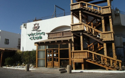 Viking Club