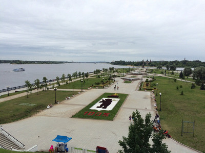 Стрелка