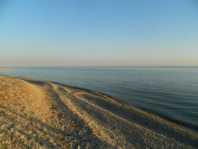 пляж)