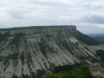 каньон