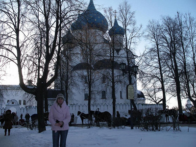 Рождественский собор