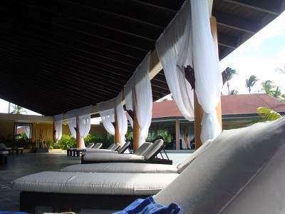 spa