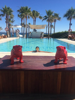 Nikki Beach