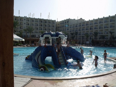 Festival Riviera Resort