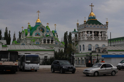 Вокзал