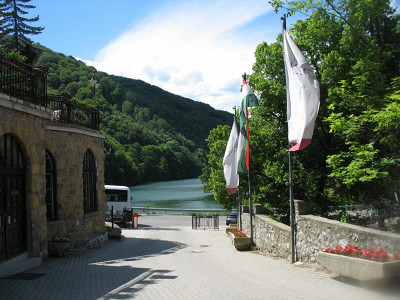 отель Palota, г. Лиллафюред