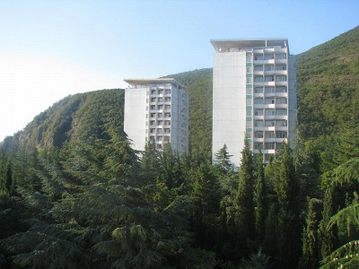 корпус 1,2,