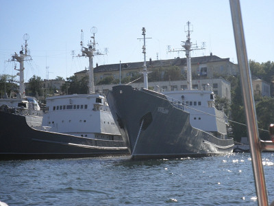 Севастополь