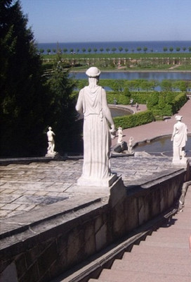 Петергоф