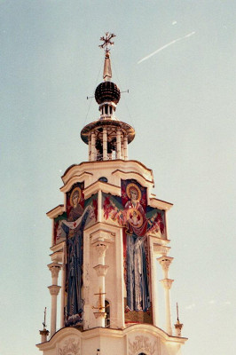 Храм-маяк