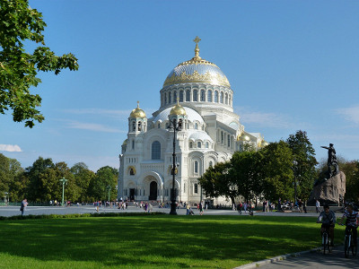 Морской собор