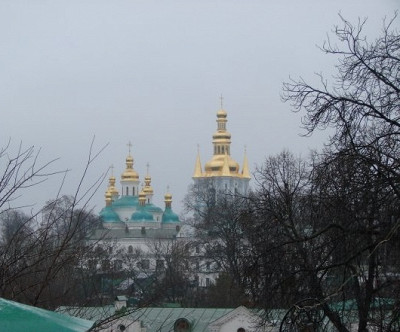 купола